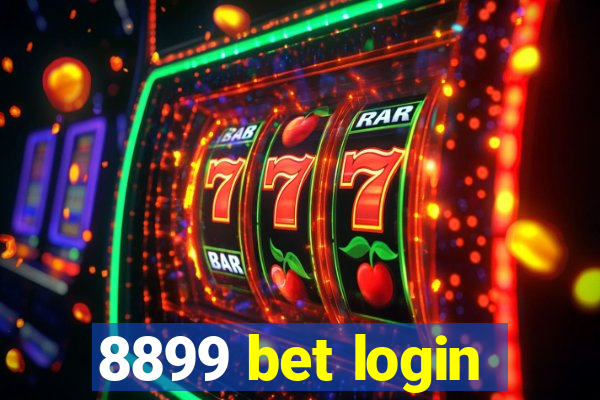 8899 bet login